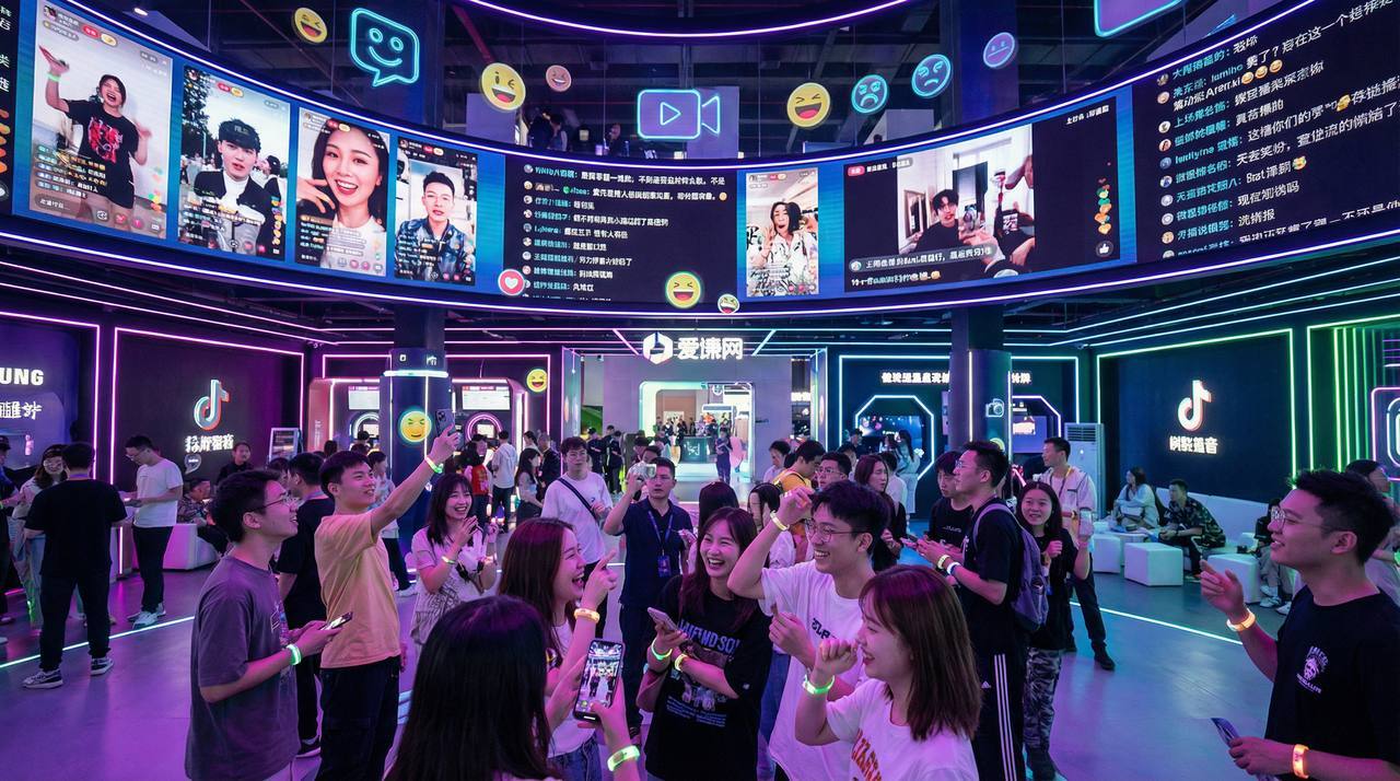 蘑菇视频社区：短视频创作技巧视频教程